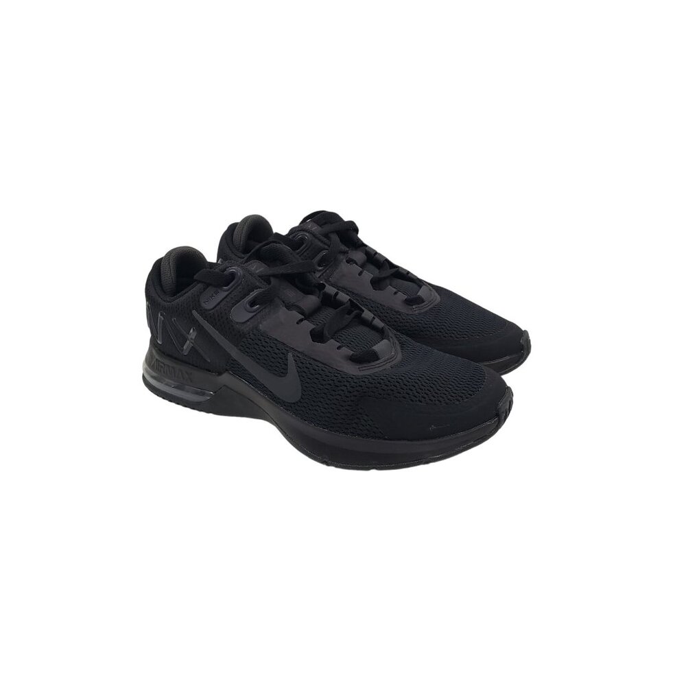 Nike Air Max Alpha Trainer 4 in Black - Size Men's 8